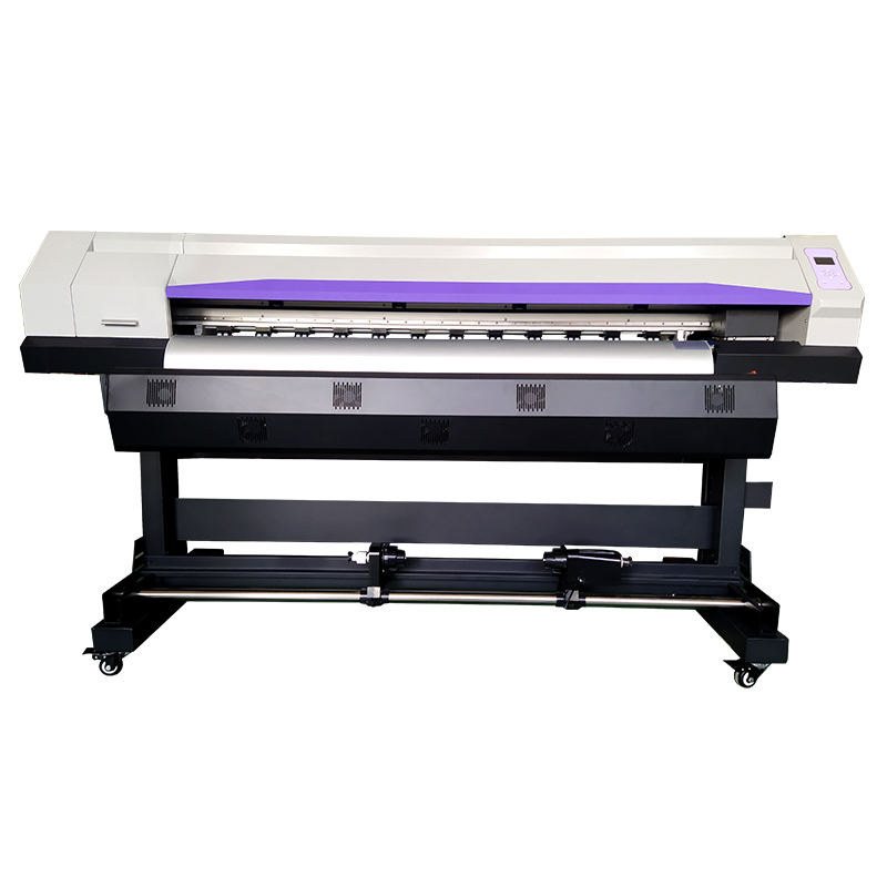ECO-SOLVENT PRINTERS