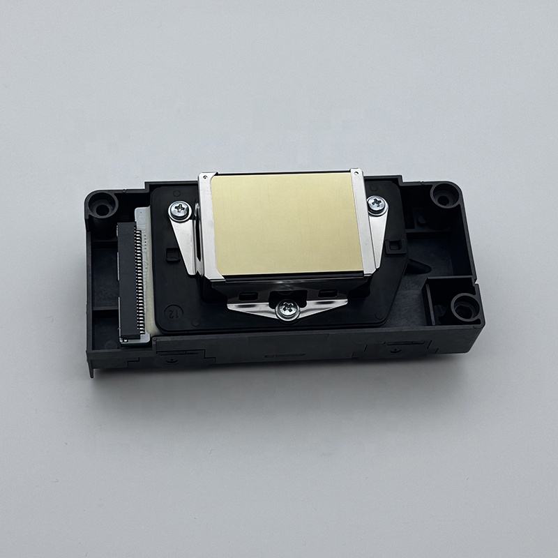Epson DX5 Printhead F186000 | Compatible with Mimaki JV33 & Mutoh 1604
