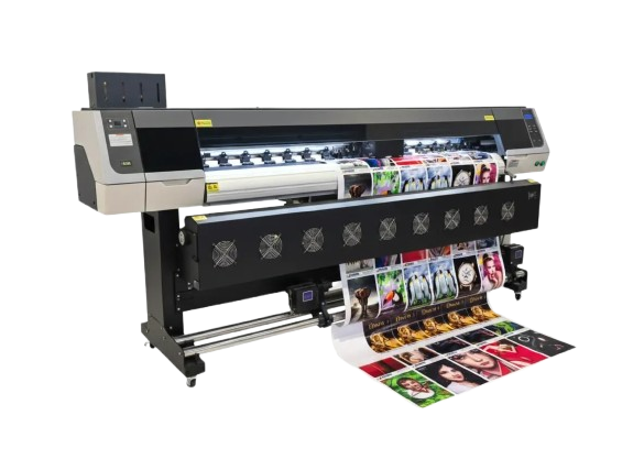 NuVenture Industrial Equipment